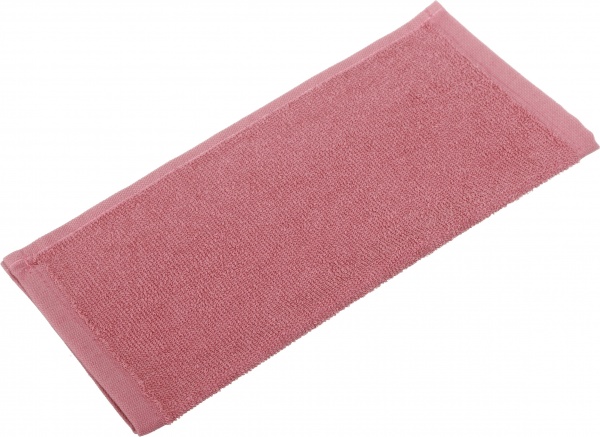 Серветка махрова UP! (Underprice) ОЕ 30x30 см малиновий 