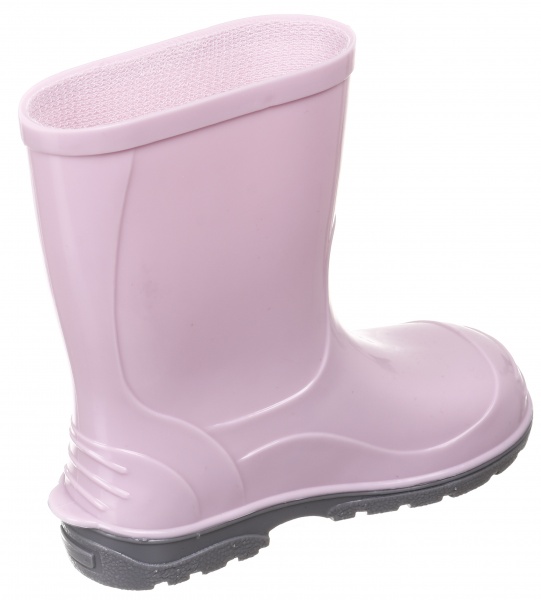 Сапоги резиновые GoKids OLI р.33 пудровый 662051533A 