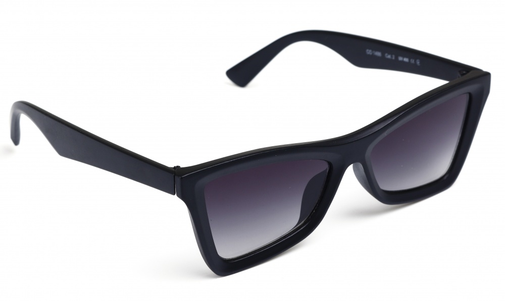 Окуляри сонцезахисні жіночі категорія 3 в асортименті