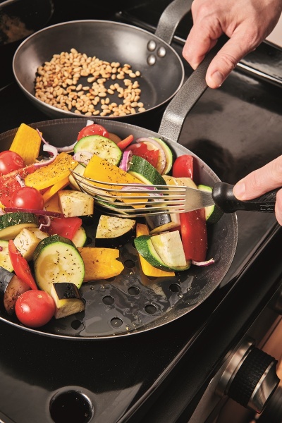 Сковорода 14 см de Buyer