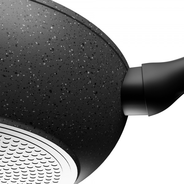 Сковорода wok Fry Power 28 см 25-45-132 Krauff