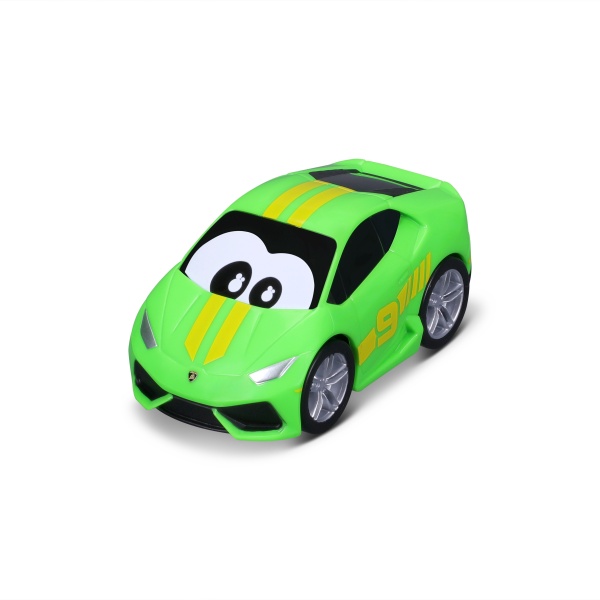 Машинка інерційна Bb Junior Lamborghini Huracan в асортименті 16-85118