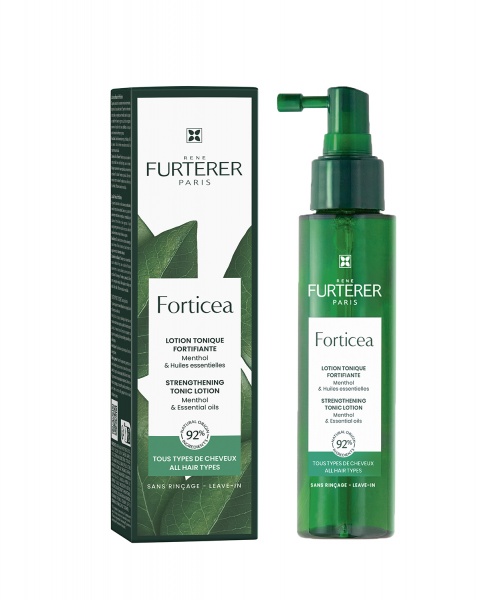 Лосьйон Rene Furterer FORTICEА Энергетический без смывания 100 мл 