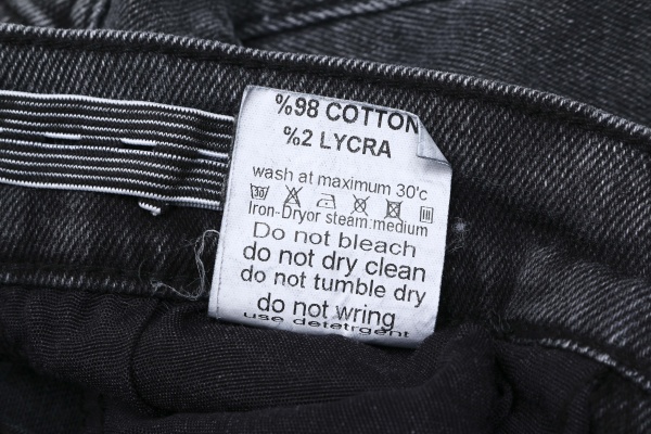 Джинсы Altun 30269 р.134 серый 