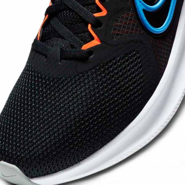 Кроссовки Nike Downshifter 11 CW3411-001 р.US 10 серый