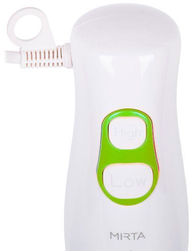 Блендер ручний Mirta BL-2654G Smoothie Master 