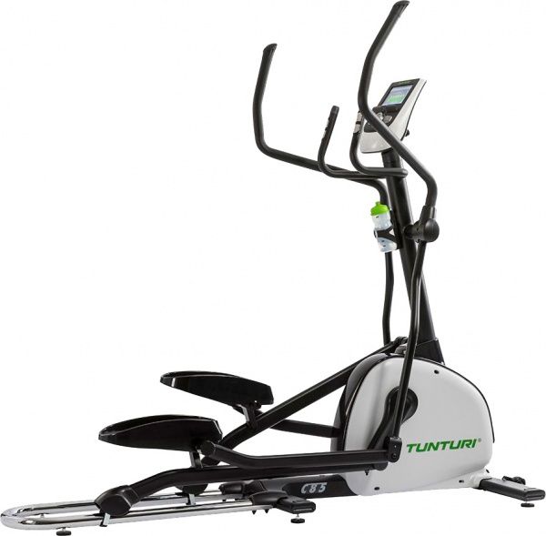 Орбитрек Tunturi C85-F Crosstrainer Endurance 17TCF85000