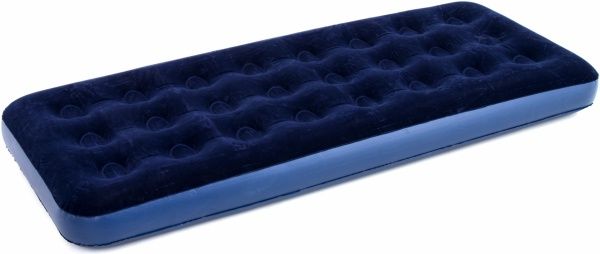 Матрас Bestway 185х76 см blue синий