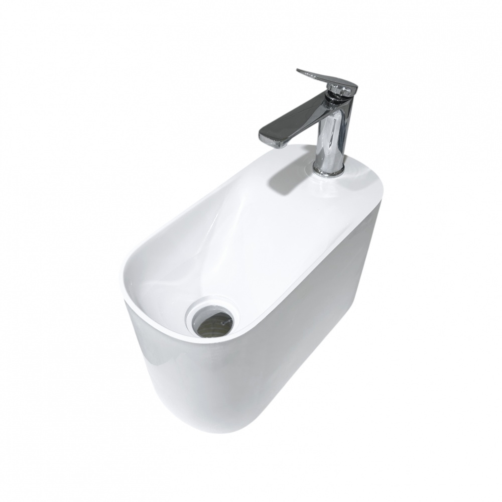 Умывальник Adamant PICCOLO R