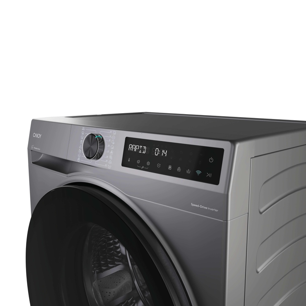 Стиральная машина Candy BP 49BL8G-S