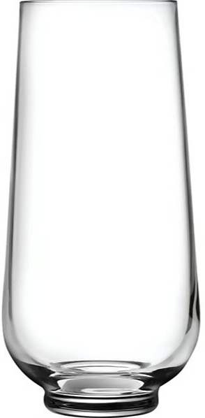 Склянка для води Nude Hepburn 425 мл 6 шт.