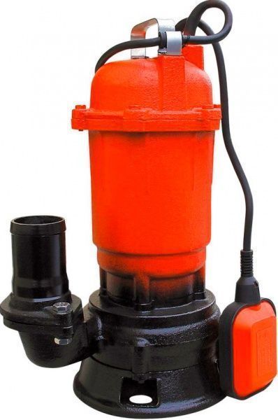 Насос дренажный Powercraft WQCD 2200f 