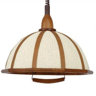 Підвіс Nowodvorski Dakar Еko Nadruk 01420 сосна