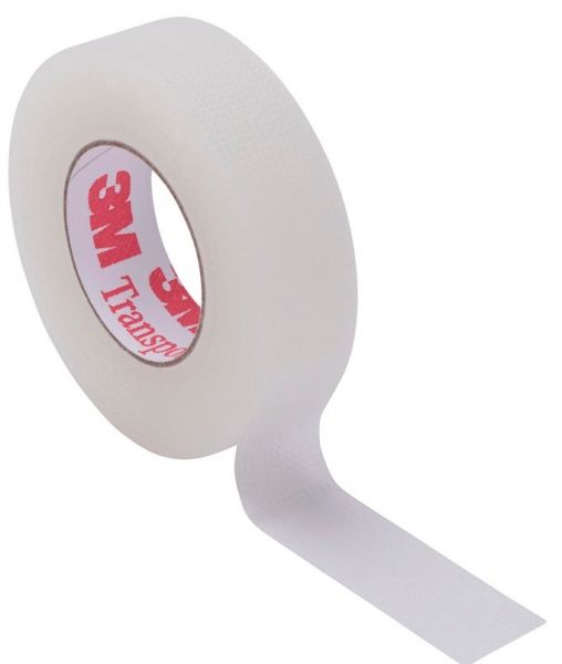 Медицинские пластыри