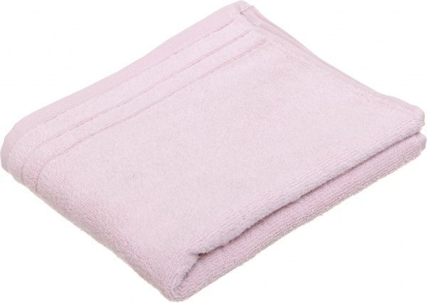Рушник махровий Cloud 50x90 см рожевий La Nuit 