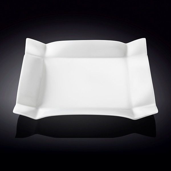Блюдо квадратне 29 см WL-991233/A Wilmax 
