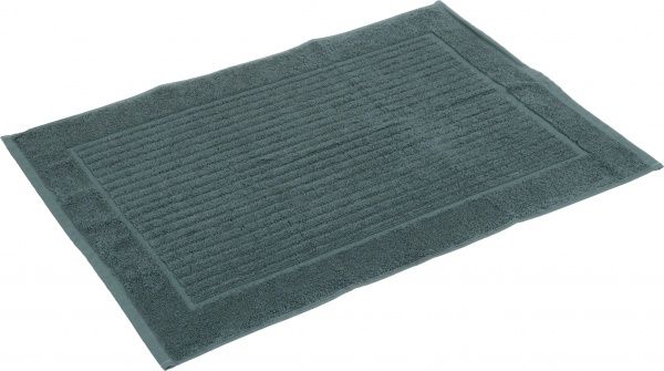 Коврик для ног Douro 50x70 см изумрудный B. Sousa Dias & Filhos S.A. 
