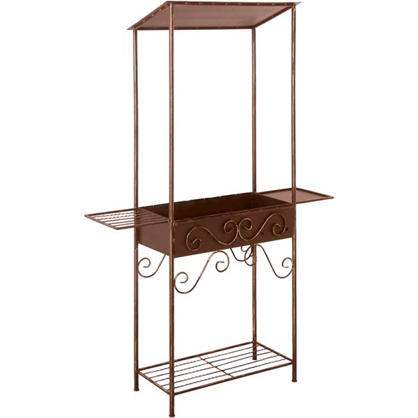 Мангал Тандем 28071/к