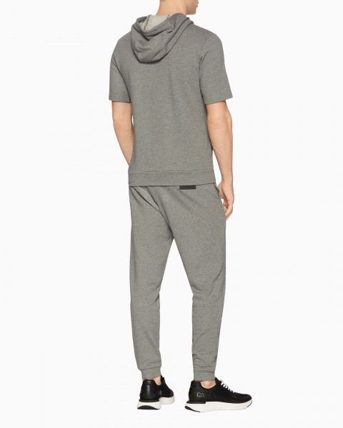 Джемпер Calvin Klein Performance Sweaters 00GMF9W351-077 р. XL серый