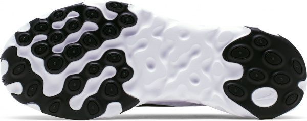 Кроссовки Nike WMNS NIKE RENEW LUCENT BQ4152-101 р.US 8 белый