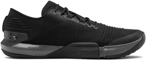 Кросівки Under Armour UA TriBase Reign 3021289-005 р.US 8 чорний