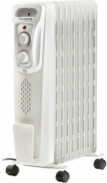 Масляний обігрівач Rowenta INTENSIUM BU2620F0