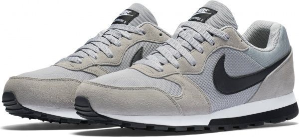 Кроссовки Nike MD RUNNER 2 749794-001 р.US 7,5 серый