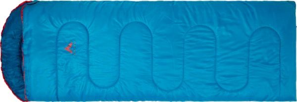 Спальний мішок McKinley Camp Comfort 10 195L SS21 303159-900634
