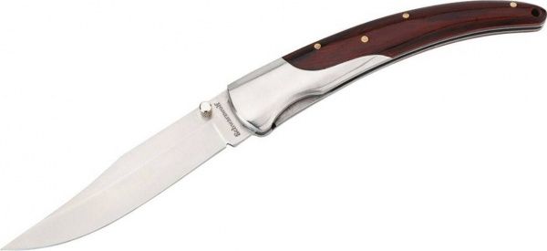 Нож раскладной Schwarzwolf RAY F1900100SA3