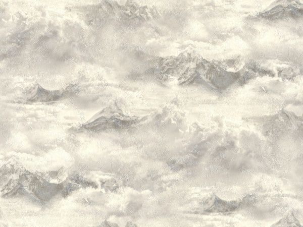 Шпалери вінілові на флізеліновій основі Слов'янські шпалери Elegance collection Карпати 2347-10 1,06x10,05 м 