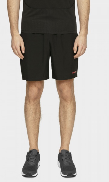 Шорты 4F NOSH4-SKMF001-20S р. L черный