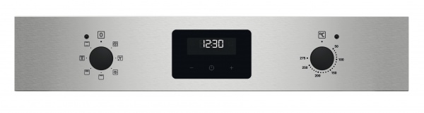 Духова шафа Zanussi OPZB4310XV