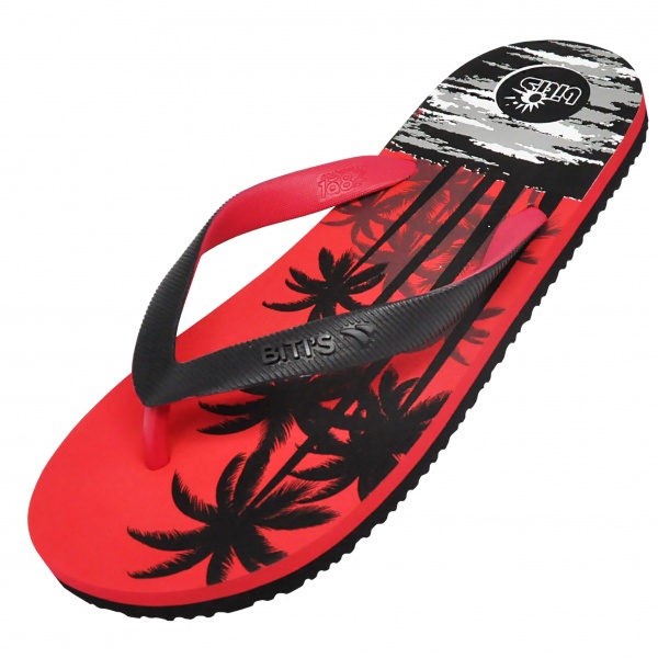 Вьетнамки для мальчика Bitis 21162-12 р.38 красный 