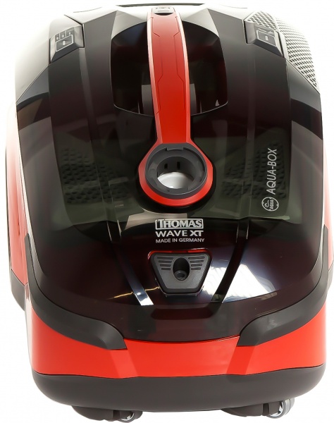 Пылесос моющий THOMAS Wave XT Aqua-Box 
