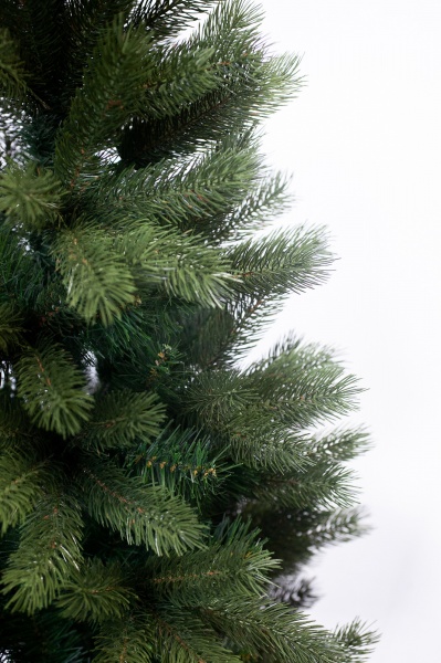 Искусственная елкаМира-210 зеленый 