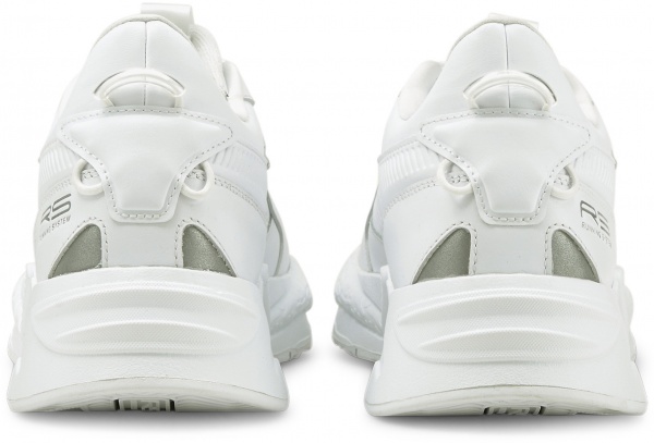 Кроссовки Puma RS-Z LTH 38323202 р.UK 7 белый