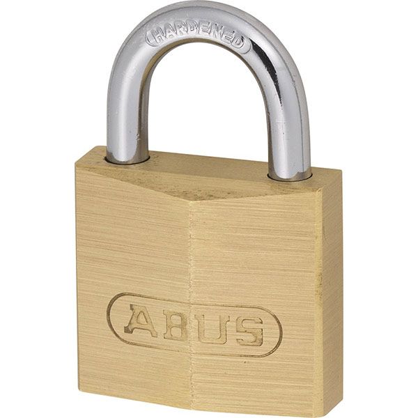 Замок навісний Abus 713/20 B