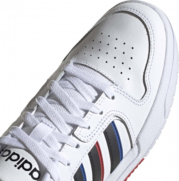 Кроссовки Adidas ENTRAP FY6075 р.UK 8,5