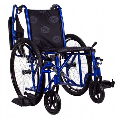 Візок інвалідний OSD Millenium-IV OSD-STB4-40