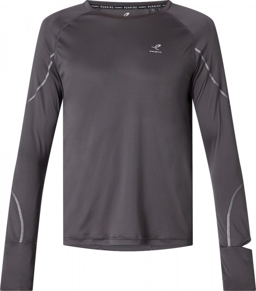 Футболка Energetics Zolo ux 415776-046 р.2XL сірий