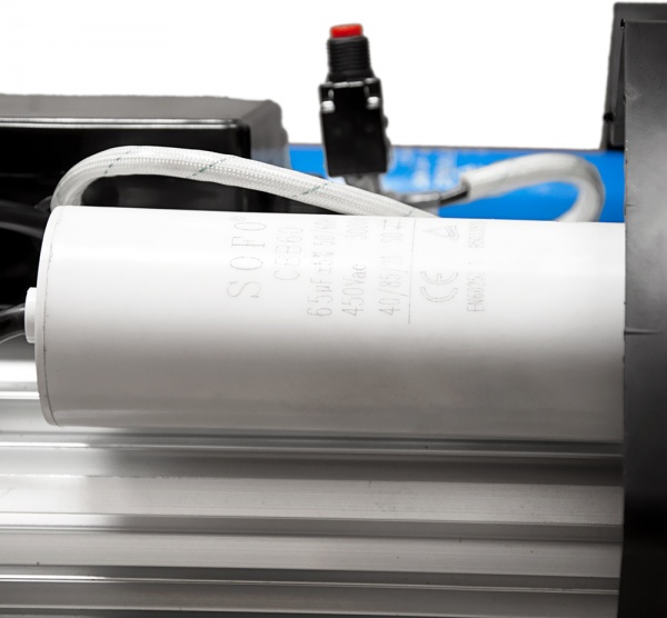 Компрессор Sigma 7043721