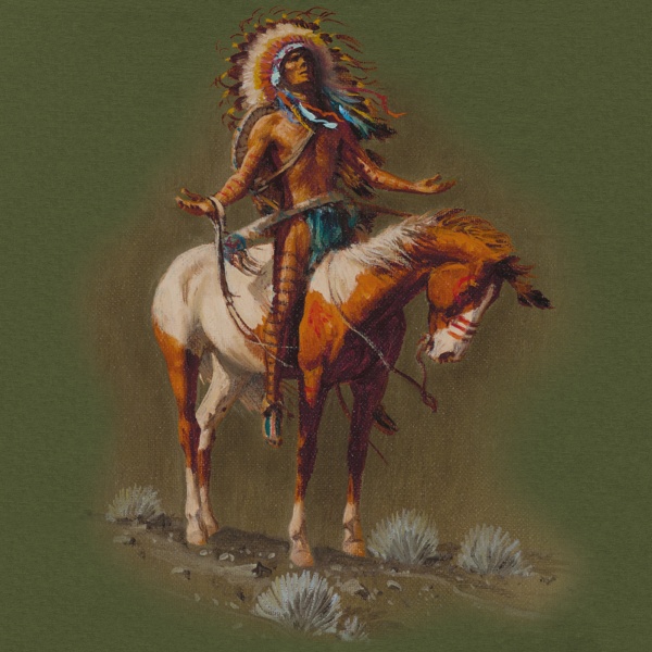 Футболка P1G 