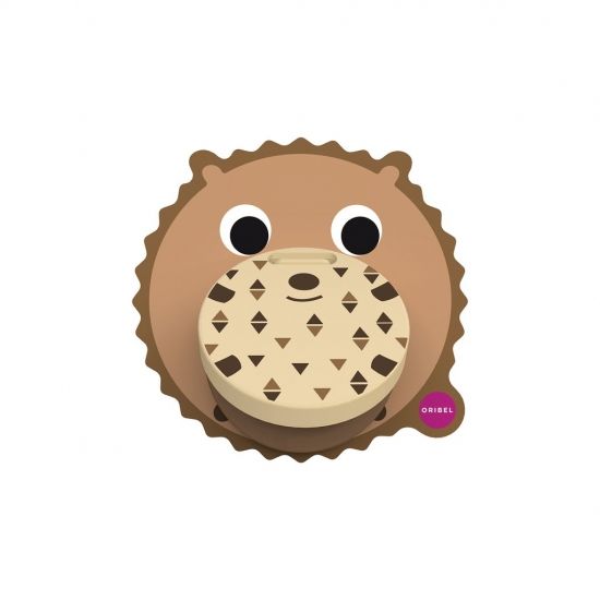 Іграшка Oribel Veritiplay Молоточок Їжачок OR803-90001