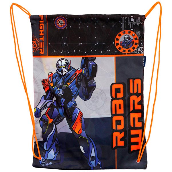 Сумка для взуття Robowars 46 х 33 см CLASS