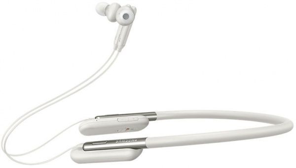 Навушники Samsung U Flex white (EO-BG950CWEGRU) 