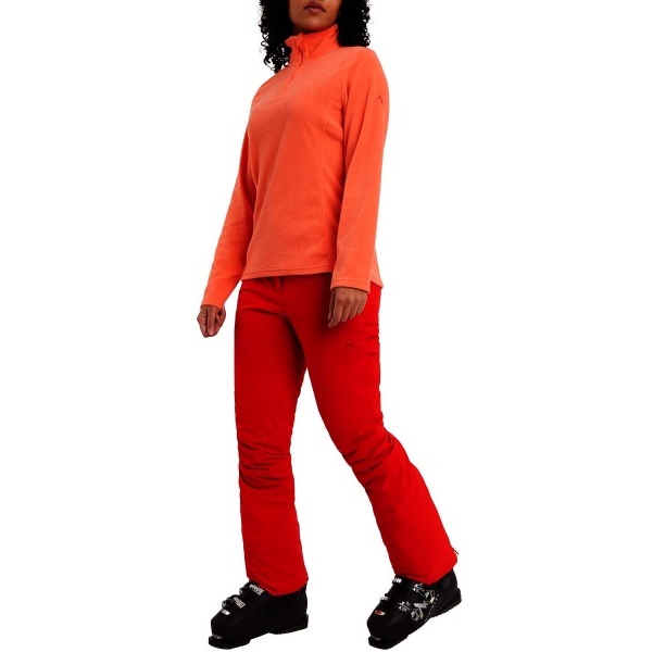 Джемпер McKinley Amarillo wms 252472-246 р. 44 персиковый