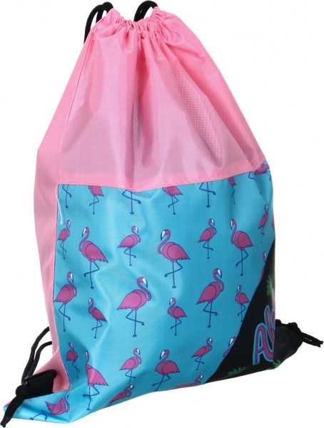 Сумка для взуття Фламінго