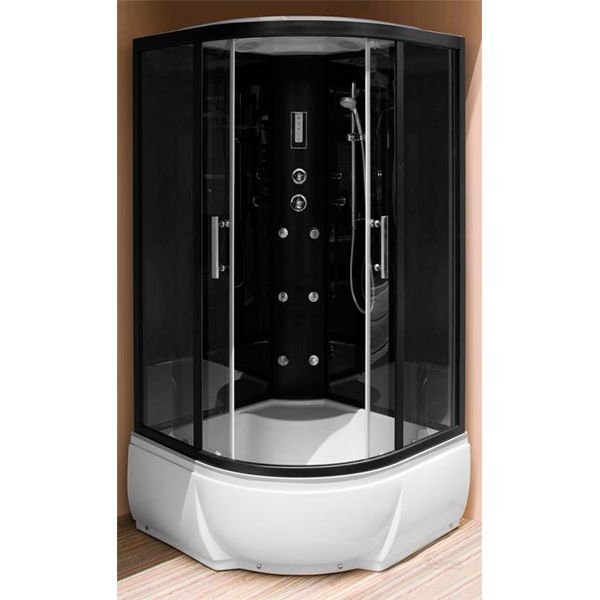 Гидромассажный бокс Erlit ER 5709TP-C24 90х90