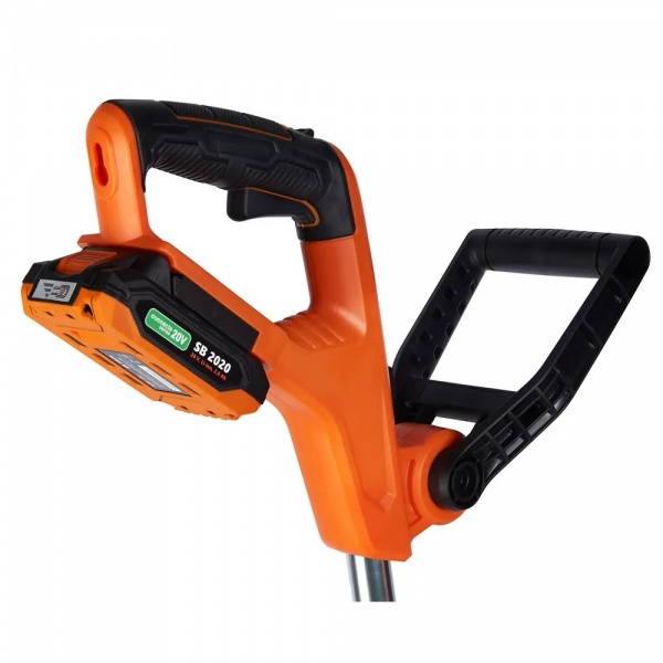 Триммер SEQUOIA SBT2030D-QV