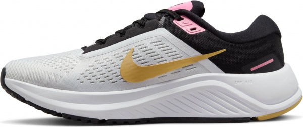 Кросівки Nike Air Zoom Structure 24 DA8570-106 р.36,5 білий